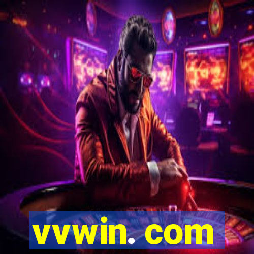 vvwin. com